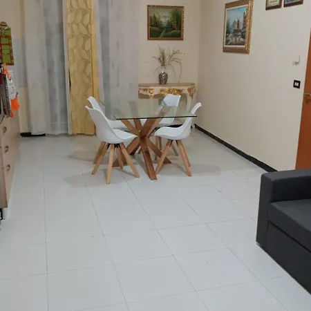 Casa Rebis Semesterbostad *