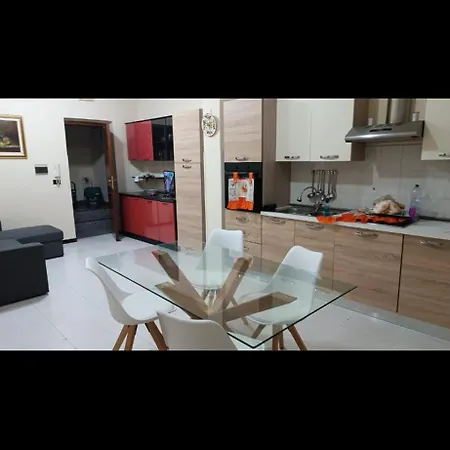 Casa Rebis * Gela
