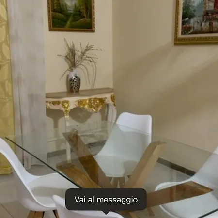 Casa Rebis Semesterbostad Gela