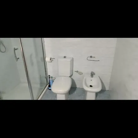 Casa Rebis * Gela